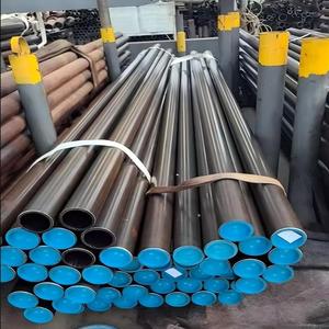 GB/t9948 dầu mỏ nứt Ống liền mạch 12cr1movg 15crmog 20 #45 # API 5L/ASTM A106 g r.b OD 1 "-6'' <span class=keywords><strong>Carbon</strong></span> liền mạch Ống - Product Image 2