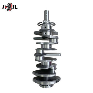 Aksesoris Mobil 1GR-FE 13401-31010 Crankshaft untuk Toyota Hilux 4Runner Fortuner Hilux Tacoma Land Cruiser - Product Image 1