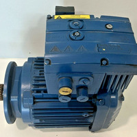Durable, adapté à Eurodrive DRN90S4FGMM11MwbrO Gear, neuf (sans boîte), expédition rapide, longue durée de vie
