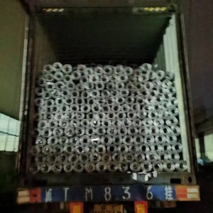 Hàng rào mạ kẽm nhúng nóng 2mm cho lưới cừu và gia súc - Product Image 2