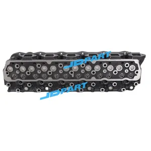 6D16 CYLINDER HEAD ASSY FOR MITSUBISHI DIESEL ENGINE