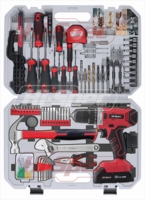 Ensembles d'outils de perçage à percussion rotative en gros, alimentés par courant alternatif, moteur sans balais, pour usage professionnel des mécaniciens, OEM ODM