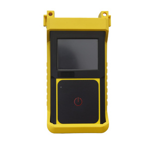 Multímetro Digital Trifásico de 3 Fases con Cinco Pinzas para Medición de Voltaje, Amperaje y Megametros, 1 Medición por Segundo, para Mediciones de Resistencia - Product Image 2