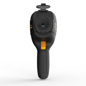 กล้องถ่ายภาพความร้อนดิจิตอล HT-19 อินฟราเรด ความละเอียด 320*240 Hti Imager - Product Image 4
