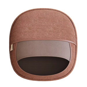 Darius Shiatsu Control remoto Masajeador de pies Calor Masaje conveniente Pie para comodidad y relajación - Product Image 1