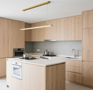Coctelera Modular Armarios <span class=keywords><strong>de</strong></span> Cocina: Cajón Cesta-Integrado, Diseño Madera-Metal - Product Image 5