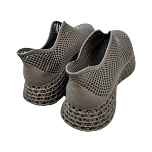 Chaussures personnalisées imprimées en 3D en TPU, respirantes, antidérapantes, pour la course à pied, décontractées, de haute qualité, haute technologie, couleur et logo personnalisables - Product Image 6