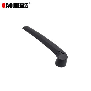 ใช้ได้กับ A6 Audi allroad/audi A6 Avant (C8) 2019-2024ประกอบที่ปัดน้ำฝนด้านหลังแขน - Product Image 3