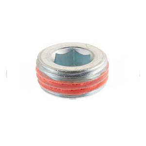 Low Carbon Steel Stainless Steel Galvanized M8-M52 <strong>DIN</strong> <strong>906</strong> Self Locking Hex Lock Nut - Product Image 4