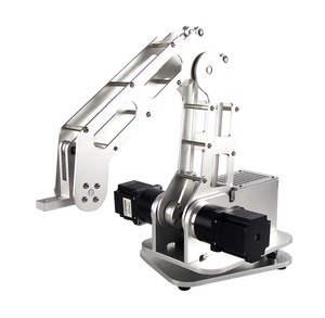 4-Axis Robotic Arm <b>Load</b> 2.5kg Lifting Mechanism Automatic Table <b>Top</b> Replaces the Manual Mechanization 4-Axis Robotic Arm - Product Image 3