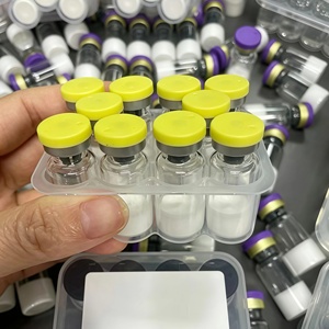Polvo Liofilizado de Nicotinamida Adenina Dinucleótido (NAD+) de Alta Calidad al por Mayor, 1000mg, Material Herbal para el Cuidado de la Piel - Product Image 2