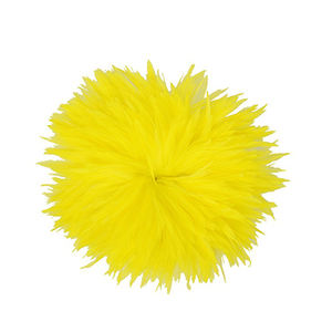 Cock Coque Đuôi Gà Dậu Lông Cho Thủ Công Tự Làm Trang Phục Millnery Hat Phụ Kiện Sân Khấu Đảng Lễ Hội Trang Trí Nội Thất - Product Image 1