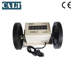 Compteur électronique DJ96-S Compteur numérique à 6 chiffres - Product Image 5