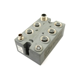 B&R X67 System Module X67AI1323 Original PLC Analog Input Module X67AI1223 X67AI1233 X67AI1323 - Product Image 2