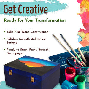 NEWELL Cadre Thé Cadeau Montre De Luxe Cylindre Tube Couvercle Bois Bougie Boîte Pour <span class=keywords><strong>Bracelet</strong></span> - Product Image 4