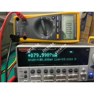 1 PCS Keithley 2602B Source Meter SMU Source Meter à double canal - Product Image 4