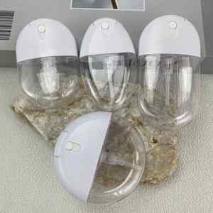 OEM Pocket Credit Card <b>Spray</b> <b>Bottle</b> 30ml 50ml Hand Sanitizer Mini <b>Perfume</b> <b>Spray</b> <b>Bottle</b> - Product Image 1