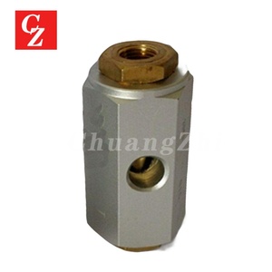 250030-276 Blow <b>Down</b> Valve Service Kit 02250100-042 for SULLAIR Air Compressors Replacement 250025-655 - Product Image 3