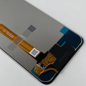 หน้าจอสัมผัส TFT LCD ความสว่างสูงสำหรับ OPPO F9/<span class=keywords><strong>A7X</strong></span>/F9pro/Realme2pro/Realme U1 อะไหล่ซ่อมโทรศัพท์มือถือ รับประกัน 1 ปี - Product Image 3