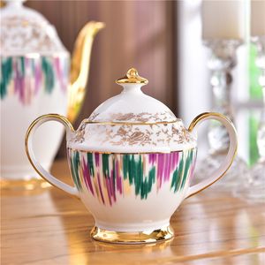 Vente directe d'usine, ensemble de café en gros de Chine - Product Image 4