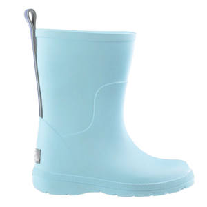 Kinder Muddy welly Großhandel Benutzer definierte wasserdichte Regens chuhe Anti-Rutsch-Kinder Clear Eva Rain Boots - Product Image 4