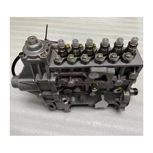 Piezas de Motor Diésel de Alta Calidad de China, Piezas de Bomba de Combustible para Motor Diésel Qst30 3093636 para Cummins - Product Image 6