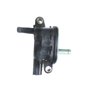 Vanne solénoïde de cartouche de charbon actif Honda 36162-RRA-A01 12V, vanne de régulation de gaz à port 1/4 po - Product Image 3