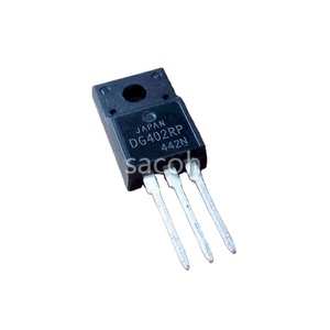 Sacoh gốc chất lượng cao MOSFET <span class=keywords><strong>Transistor</strong></span> Nhà cung cấp dg402rp - Product Image 1