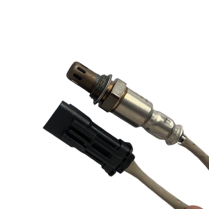 New phụ tùng ô tô 9673438580 cảm biến oxy cho <span class=keywords><strong>Citroen</strong></span> c-elysee 1.2 vti C3 <span class=keywords><strong>C4</strong></span> peuot 208 301 mô hình phổ đồ đạc 12-tháng - Product Image 5