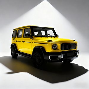 Vehículo Eléctrico <span class=keywords><strong>de</strong></span> 5 Plazas en Oferta, Vehículo Eléctrico <span class=keywords><strong>de</strong></span> Tracción en las Cuatro Ruedas, Vehículo <span class=keywords><strong>de</strong></span> Baja Velocidad <span class=keywords><strong>de</strong></span> Nueva Energía, Sedán Eléctrico Familiar <span class=keywords><strong>de</strong></span> Cuatro Ruedas - Product Image 3