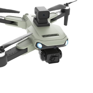 <span class=keywords><strong>Barato</strong></span> <span class=keywords><strong>Drone</strong></span> sin escobillas MINI <span class=keywords><strong>Drone</strong></span> W3 PRO W3PRO RC <span class=keywords><strong>Drone</strong></span> <span class=keywords><strong>4K</strong></span> Cámara Evitación de obstáculos RC Quadcopter Juguetes para niños - Product Image 1