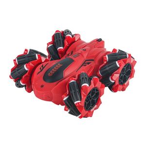 <span class=keywords><strong>รถ</strong></span>ผาดโผนสองด้านขนาดเ<span class=keywords><strong>ล</strong></span>็ก2.4กิกะเฮิร์ตซ์<span class=keywords><strong>รถ</strong></span>ของเ<span class=keywords><strong>ล</strong></span>่นสำหรับเด็ก - Product Image 1