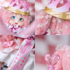 Caja Sorpresa de Peluche Cino, Serie Chessino Land, Muñeca Momoko, Juguete Misterioso de Peluche, Kawaii, Suave, Coleccionable, Regalo de Cumpleaños Unisex, 15-30 cm - Product Image 5