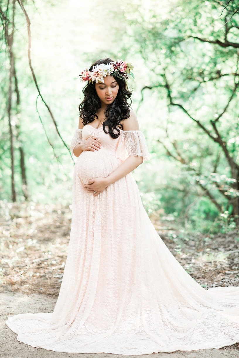 nicole miller pink lace dress Nicole Lace Dress – LUXELIM main image 1