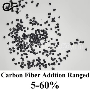 Filamento de nailon reforzado con fibra de carbono, alto rendimiento, - Product Image 2