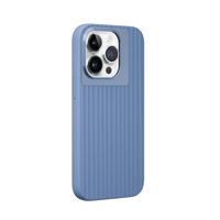 Coque de téléphone Silicone iPhone 14 Pro Accessoires de téléphone Coque de téléphone en silicone pour iPhone 15 pro max
