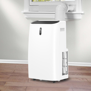 JJPRO Greenfly climatiseur <span class=keywords><strong>portable</strong></span> <span class=keywords><strong>12000</strong></span> <span class=keywords><strong>btu</strong></span> maison commerciale intelligente écran tactile climatiseur mobile - Product Image 3