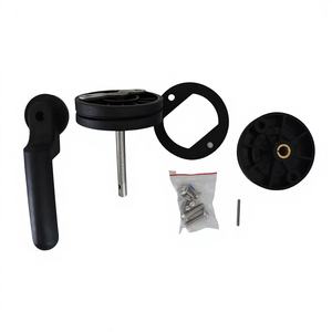 Usine spécialisée dans les composants de commande de direction de kayak, 15 ans d'expérience, résistance à la corrosion, contrôle précis, compatible avec tous - Product Image 5