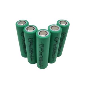 2600 Mah 3500mAh 2500mAh 3000mAh 3200mAh 3300mAh Bateria Li-Ionen-Zellen 18650 Zylinder Li-Ion <span class=keywords><strong>3</strong></span>,7 V Lithium-Batterie Neue Klasse a - Product Image 2