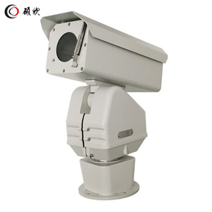 1000M công suất cao Laser chim Repeller mới điện chim Thiết bị đuổi chim Scarer cho trang trại Cá Ao kho trồng - Product Image 2