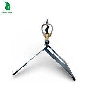 Sistema de Protección Contra Incendios para Techos, Aspersor Montado para Cenizas de Incendios Forestales, Sistema de Defensa Contra Cenizas con Cobertura de 3,300 Pies Cuadrados Cobertura de área - Product Image 3