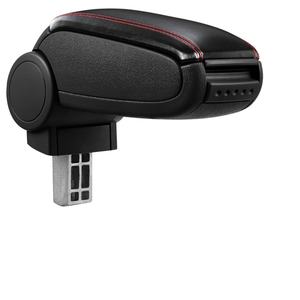 Para VW GOLF IV 4 / BORA (hasta 2004) Accesorios Interiores para Automóvil, Consola Central, Reposabrazos, Caja de Almacenamiento Multifuncional, Reposabrazos para Automóvil - Product Image 2