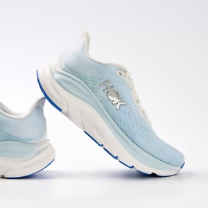 Chaussures de course sur route unisexes HOKAS, amortissantes, avec coussin épais, respirantes, légères, pour le jogging quotidien et les longues distances - Product Image 5