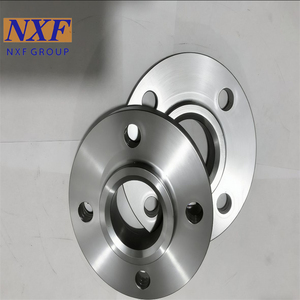 Bridas de Acero Inoxidable Forjado Especial NXF UNS S20910 XM-19, Diámetro DN15-1200, Presión 150-1500lb - Product Image 6