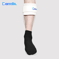 Attelle de cheville orthopédique pour la réadaptation du soulagement de la fasciite plantaire