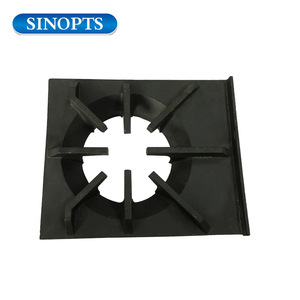 Support de grille de revêtement <span class=keywords><strong>en</strong></span> fonte, fournitures de cuisine, haute qualité, à vendre - Product Image 5