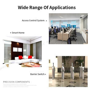 מיקרו עצמאי Weigand26/34 ממשק בקרת גישה לוח עבור בקרת גישה - Product Image 6