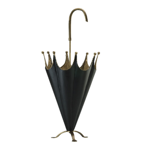Custom Factory <span class=keywords><strong>Antico</strong></span> Ombrello a Forma di Nuovi Prodotti In Acciaio Inox Moderno Patio Ferro Metallo Umbrella Holder - Product Image 1
