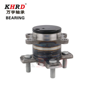 Manufacturers Direct Sales Auto Parts <strong>Wheel</strong> Hub <strong>Bearing</strong> Unit 43502-32080 Hub <strong>Bearings</strong> - Product Image 3