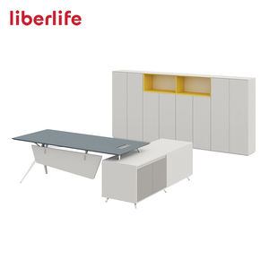 Bắc Âu Thiết kế phòng khách văn phòng đồ nội thất <span class=keywords><strong>MFC</strong></span> Hội Đồng Quản trị Vòng Máy tính để bàn cà phê bên bảng - Product Image 4